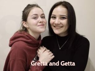 Gretta_and_Getta