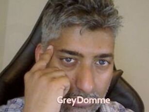 GreyDomme