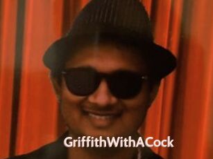 GriffithWithACock