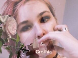 Grothia