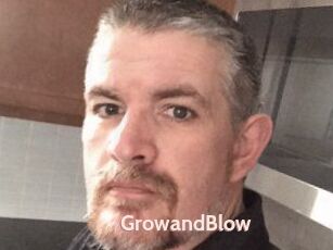 GrowandBlow