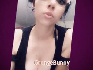 GrungeBunny