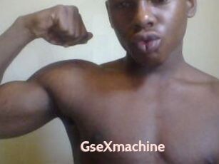 GseXmachine