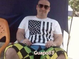 Guapo83