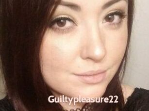 Guiltypleasure22