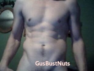 GusBustNuts