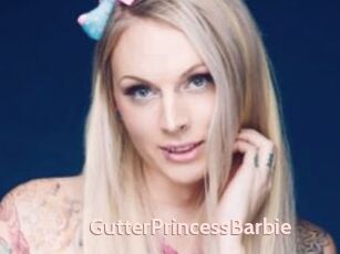 GutterPrincessBarbie