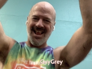 GuyGrey