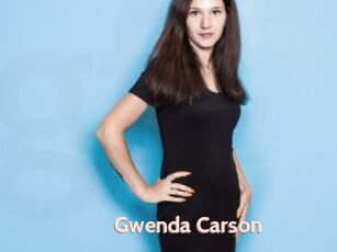 Gwenda_Carson