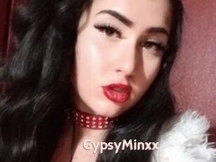 GypsyMinxx