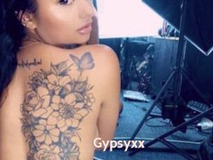 Gypsy_xx