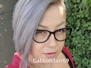 Gabbiestarr69