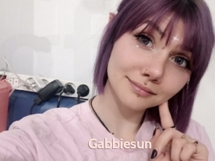 Gabbiesun