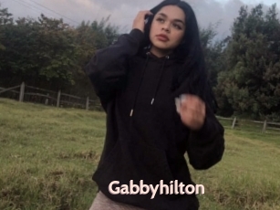 Gabbyhilton