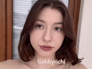 Gabbyrichi