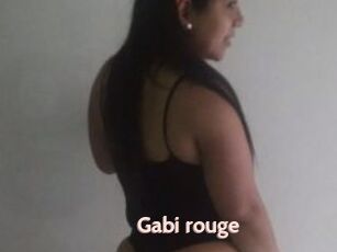 Gabi_rouge