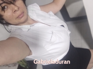 Gabrieladuran