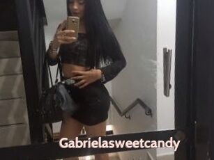 Gabrielasweetcandy