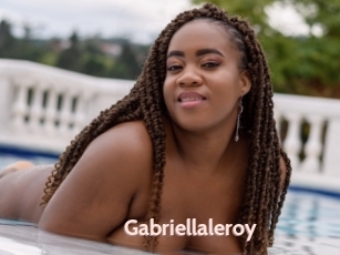 Gabriellaleroy