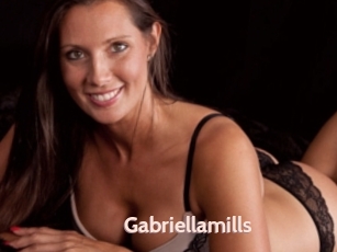 Gabriellamills