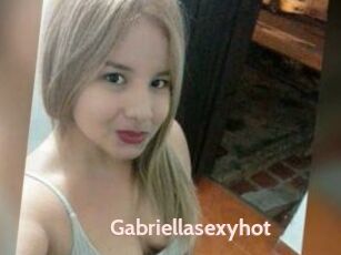 Gabriellasexyhot