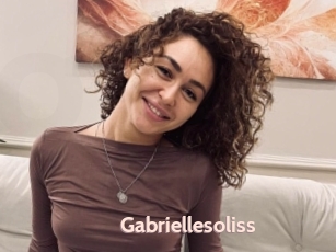 Gabriellesoliss