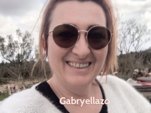 gabryellazo Gekiyasu Fuzoku