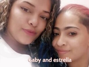 Gaby_and_estrella