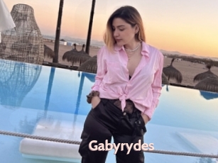 Gabyrydes