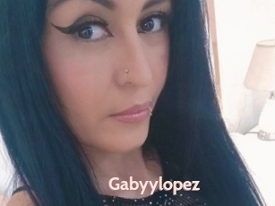 Gabyylopez