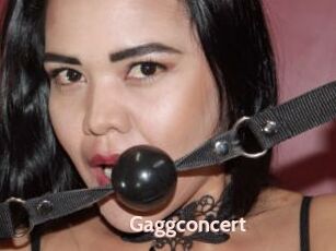 Gaggconcert