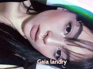 Gaia_landry