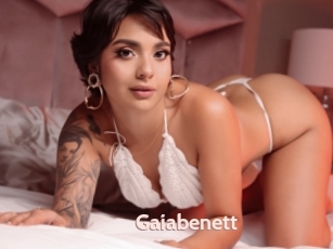 Gaiabenett