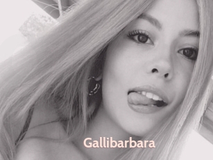 Gallibarbara