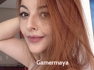 Gamermaya