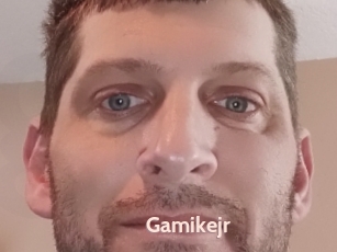 Gamikejr