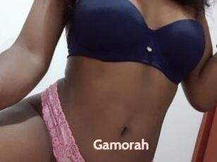 Gamorah