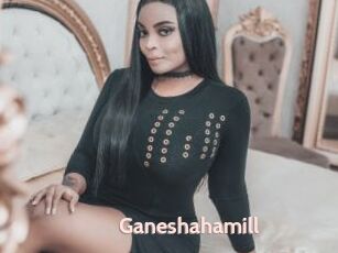 Ganeshahamill