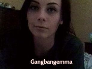 Gangbangemma