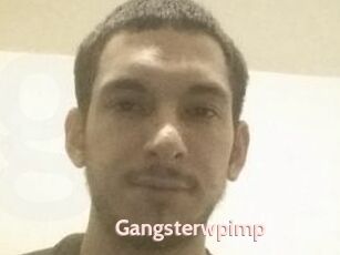 Gangsterwpimp