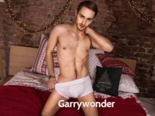 Garrywonder