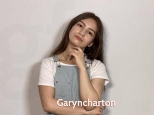 Garyncharton