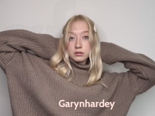 Garynhardey