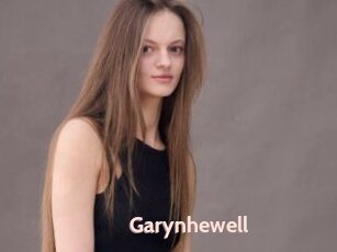 Garynhewell