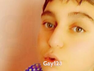 Gay123