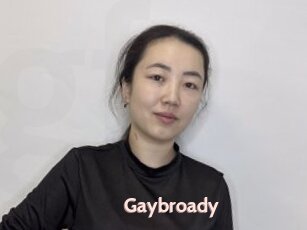 Gaybroady