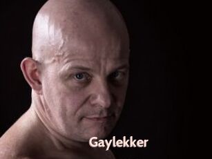 Gaylekker