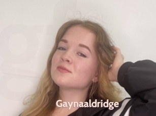 Gaynaaldridge