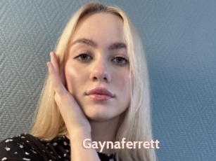 Gaynaferrett