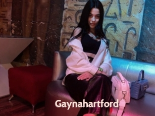 Gaynahartford